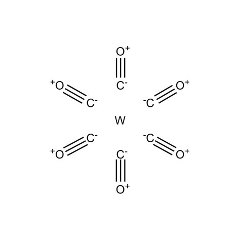 tungsten hexacarbonyl tungsten carbonyl wco ereztech