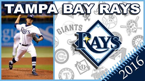 mlb  tampa bay rays  season moves roster outlook