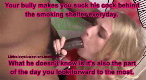 sissy caption s from tumblr 1 52 pics