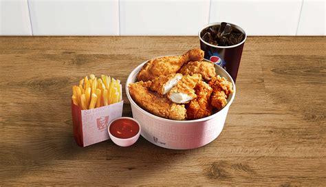 kfc buckets menu uk kentucky fried chicken menu chicken menu kfc bucket