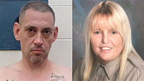 Vicky White Had A Special Relationship With Inmate Casey White Here