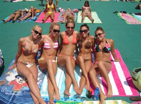 Sorority Bikini Contest Black Ametuer Sex