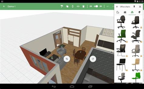 home design apps testhome