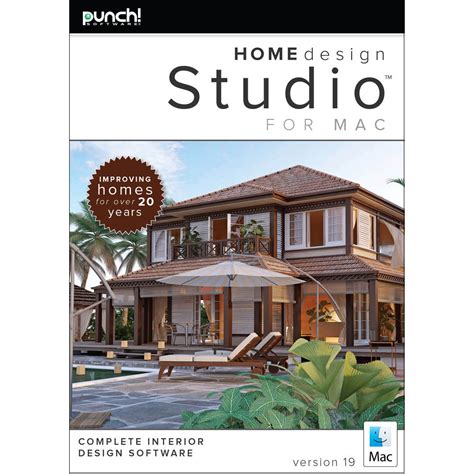 encore punch home design studio   mac