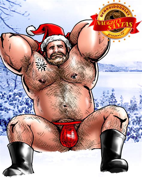 santa claus gay cartoon porn comics new wallpaper