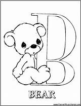 Coloring Alphabet Pages Precious Moments Printable Getdrawings Colouring Popular Letters Coloringhome Fun Related sketch template