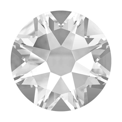 swarovski rhinestones  crystal ss harman