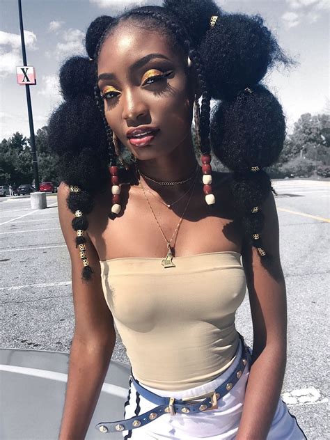 misscameroon fulani inspired hairstyle ig misscameroon