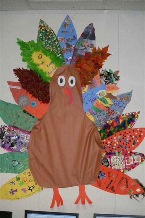 decorating turkey feather ideas decoomo