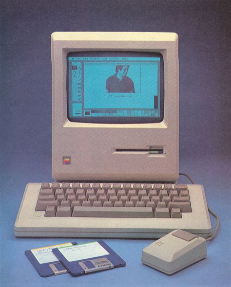 memories    apple macintosh computer  popaganda