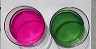 Risultato immagine per Pink Green object. Dimensioni: 190 x 98. Fonte: www.youtube.com