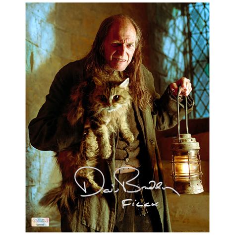 Helena Bonham Carter Autographed Harry Potter Bellatrix Lestrange 11x1