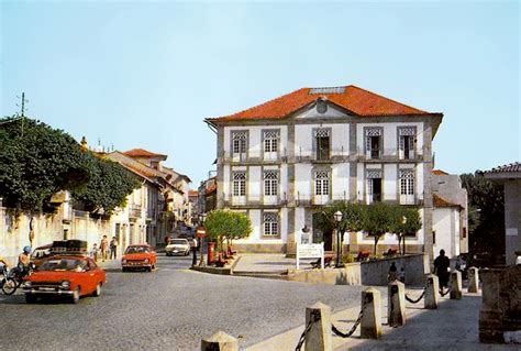 retratos de portugal oliveira de azemeis camara municipal
