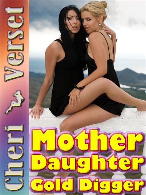 Lesbian Mother Daughter Taboo Club Universe