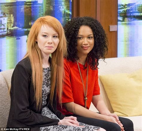 Mixed Race Twins Reveal They Have To Prove They Are