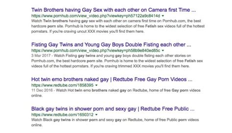 Why Can T Gay Or Lesbian Twins Have Sex With Or Marry Each