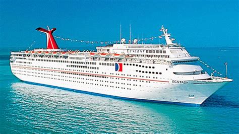Η Carnival Corporation της Princess Cruises αναστέλλει τις παγκόσμιες