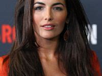 belle hairstyle images belle hairstyle camilla belle