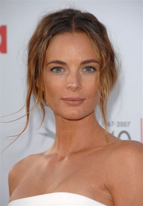 Picture Of Gabrielle Anwar