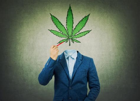 marijuana   lazy scientists find  cannabis users