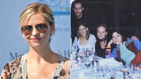 sarah michelle gellar shares nostalgic cruel intentions