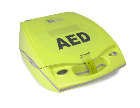 zoll aed  vollautomat defibrillator kaufen