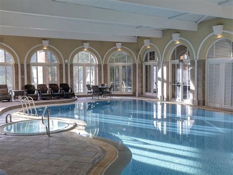 moor hall hotel and spa spa facilities information and booking details