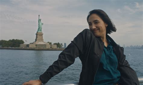 Lady Liberty Jewish Film Institute Has Pride In Livestream Of Funny