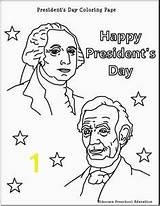Presidents Coloring Pages President Preschool Printable Activities Crafts Reagan Ronald Kids Color Sheets Facts Craft Worksheets Washington Biography Roosevelt Order sketch template