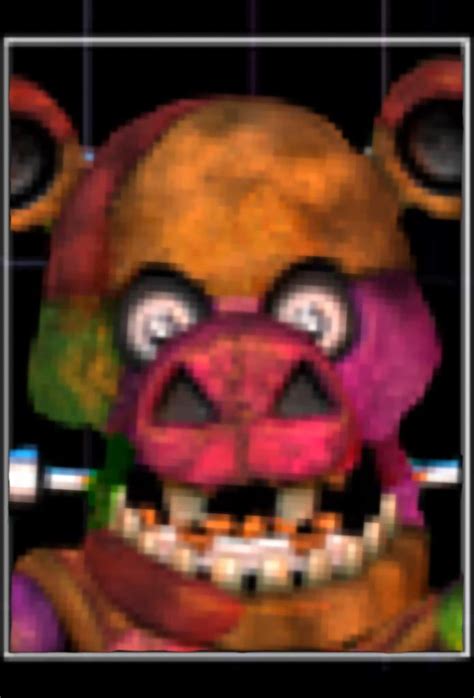 My Ultimate Custom Night Icons Edits Duh Part 5 Five