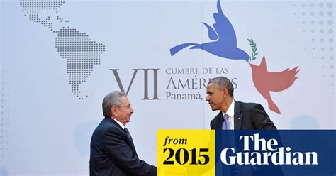 Obama To Remove Cuba From List Of State Sponsors Of Terrorism Us