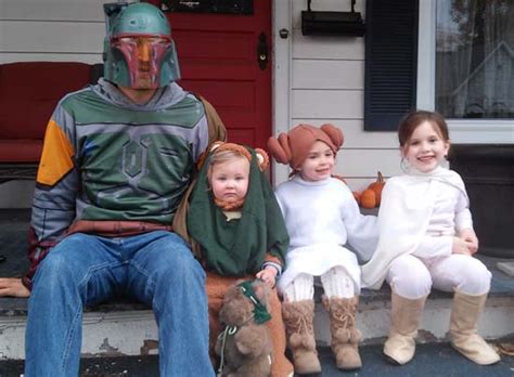 dad with four daughters might be the funniest dad on