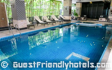 Ktk Royal Residence Guest Friendly Hotels Of Thailand