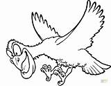 Hawk Coloring Pages Drawing Cartoon Funny Easy Tailed Red Harris Tony Getcolorings Quotes Printable Designlooter Quotesgram Getdrawings Paintingvalley 99kb sketch template