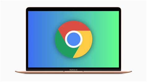 google chromes newest update adds support  apple silicon