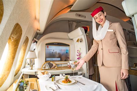 Emirates First Class Suite Makes Its Debut In Durban – Dubai Blog
