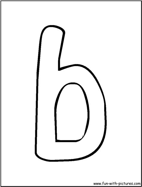 bubble letter  coloring page