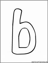 Letter Bubble Coloring Pages Letters Colouring Printable Lowercase Fun Bubbles Kids Print Templates Printables sketch template