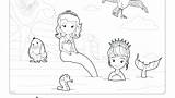 Coloring Sofia Pages First Mermaid Princess Disney Getdrawings Printable Getcolorings sketch template