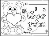 Picnic Teddy Coloring Bear Pages Getcolorings sketch template