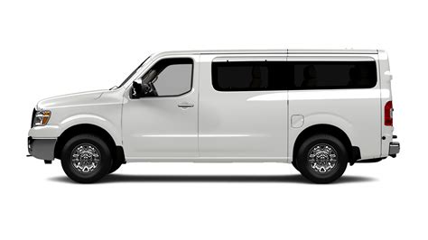 nissan nv review ratings specs prices    car connection