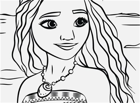 moana coloring pages   getcoloringscom  printable colorings