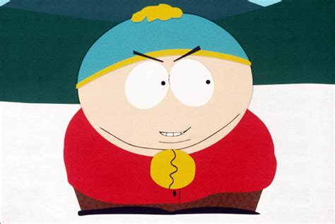 eric cartman  conduct disordered cartoon great plains skeptic