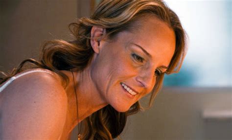 what is helen hunt doing these days american profile