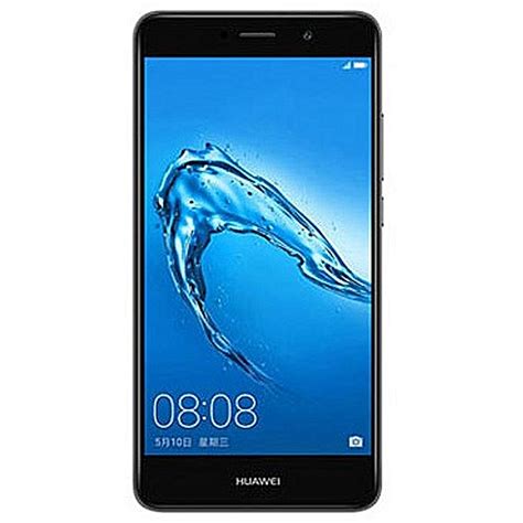 Buy Huawei Y7 Prime 32gb Hdd Black Online Jumia Ghana