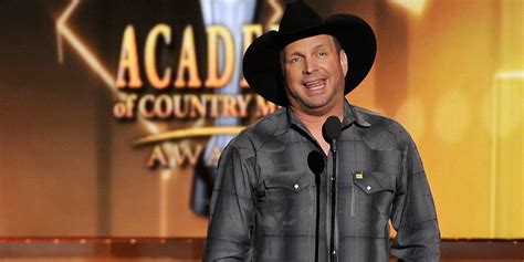 Ireland Is Fuming After Garth Brooks Cancels Major