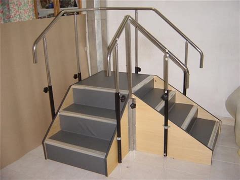 exercise stair standard rehab supplies mall