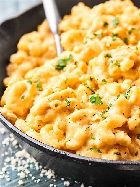 slow cooker mac  cheese recipe  pre boiling noodles