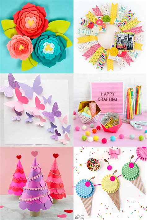 paper craft ideas  instructions paper crafts instructions