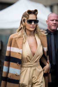 rita ora cleavage the fappening 2014 2020 celebrity